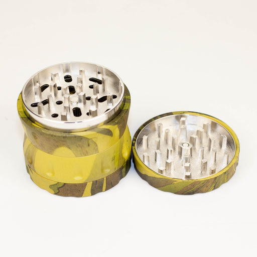 WENEED | Military Grinder 4pts Regular Grinder WENEED®