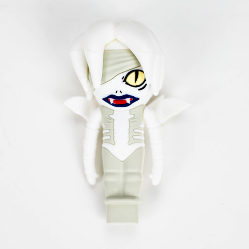 4" Light yagami hand pipe [H287] Silicone Pipe YHS Smoke