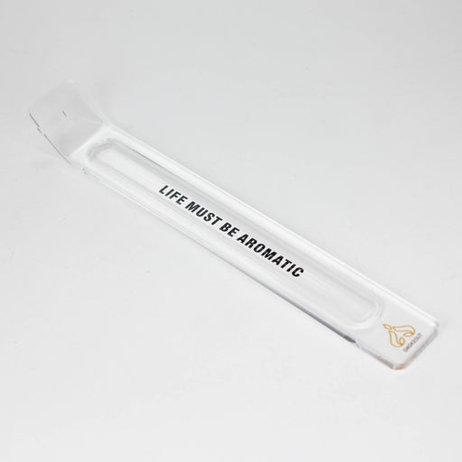 Smoke Out | Incense Stick Holder Incense 420 Paradise