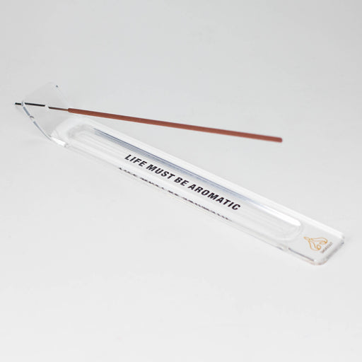 Smoke Out | Incense Stick Holder Incense 420 Paradise