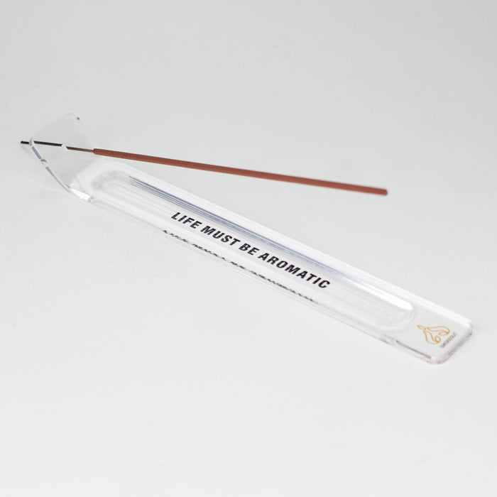 Smoke Out | Incense Stick Holder Incense Holder 420 Paradise