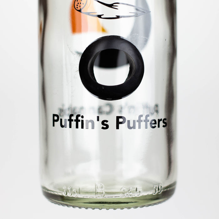 Puffin's Puffers™ Toke Bottle