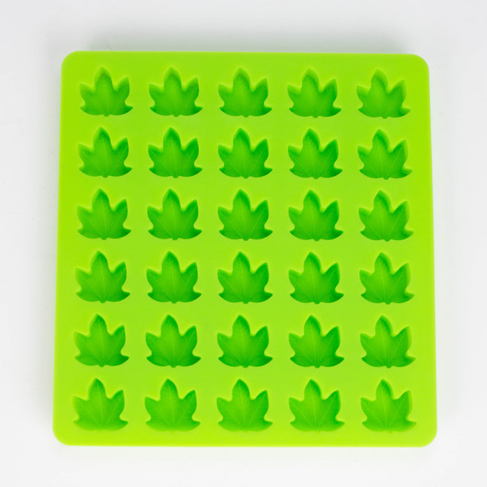 3pcs gummy mold set with Dropper Mold JJ Distribution