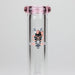 7" Glass Bong with Bowl [AK050] – Box of 24 Glass Bong Canadian Distributor