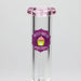 7" Glass Bong with Bowl [AK050] – Box of 24 Glass Bong Canadian Distributor