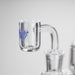 Xtreme | 5" Glass 2-in-1 bubbler [DCK005] Glass Bong Canadian Distributor