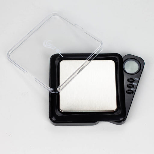 Genie | FP-200 poket scale 200g x 0.01g Scale BB Canada