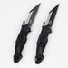 Snake Eye | Outdoor rescue hunting knife [SE-5086] Folding Knife BB Canada