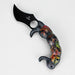 Snake Eye | Pocket Knife Scorpion Tail [SE-1342D] Folding Knife BB Canada Design 4
