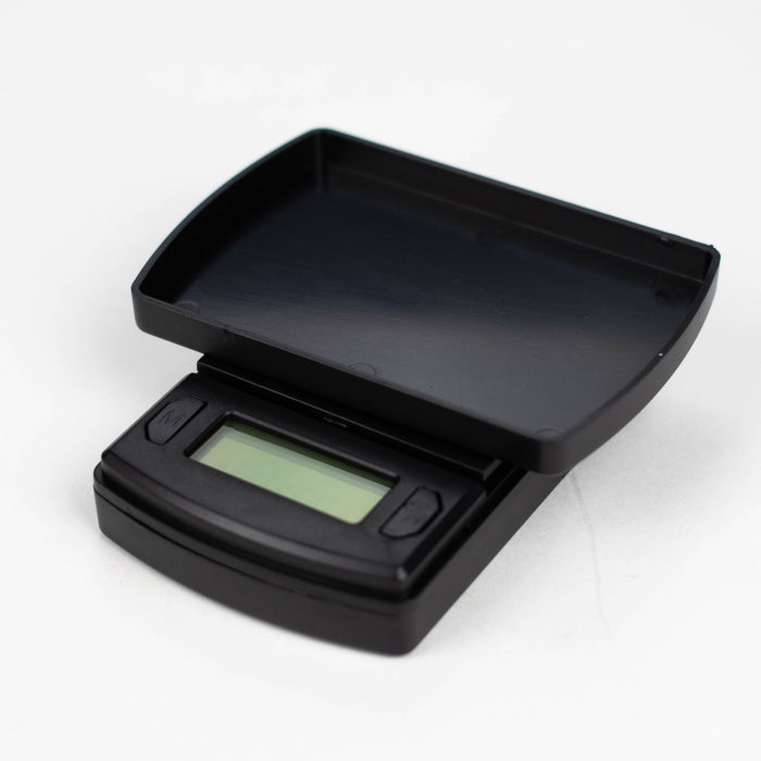 Genie | AS-100 pocket scale 100g x 0.01 Scale BB Canada