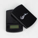 Genie | AS-100 pocket scale 100g x 0.01 Scale BB Canada