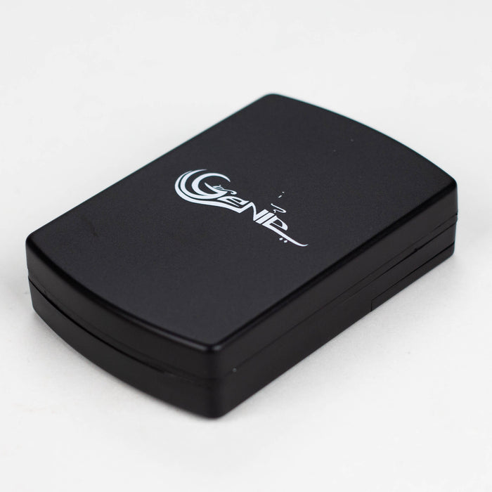 Genie | AS-100 pocket scale 100g x 0.01 Scale BB Canada