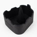 Blazy Susan | Deluxe Silicone Ashtray / Bowl Cleaner-Black Silicone Ashtray Smoking Cat Distribution