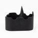 Blazy Susan | Deluxe Silicone Ashtray / Bowl Cleaner-Black Silicone Ashtray Smoking Cat Distribution