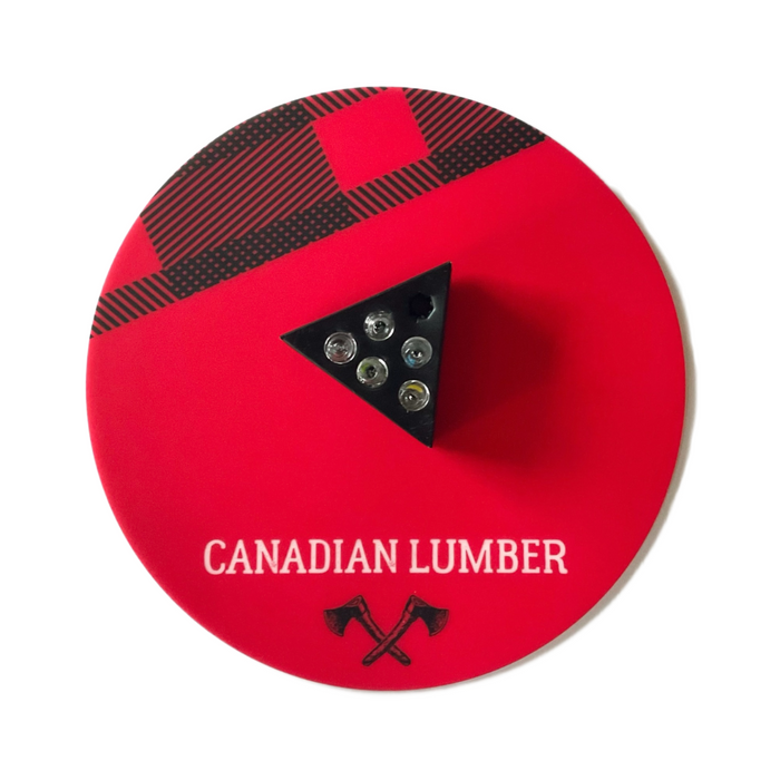 Canadian Lumber | Premium Dab Mat Tray Canadian Lumber