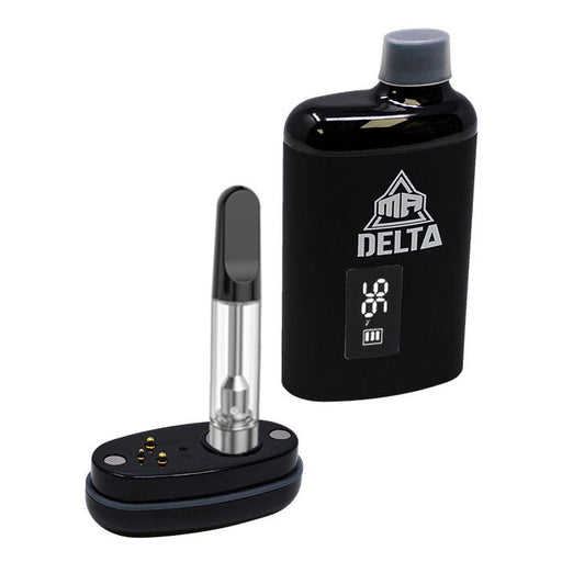 Mr. Delta | 510 Thread Battery Cartbox 6-CT Bong Outlet Canada Mr. Delta | 510 Thread Battery Cartbox 6-CT Bong Outlet Canada