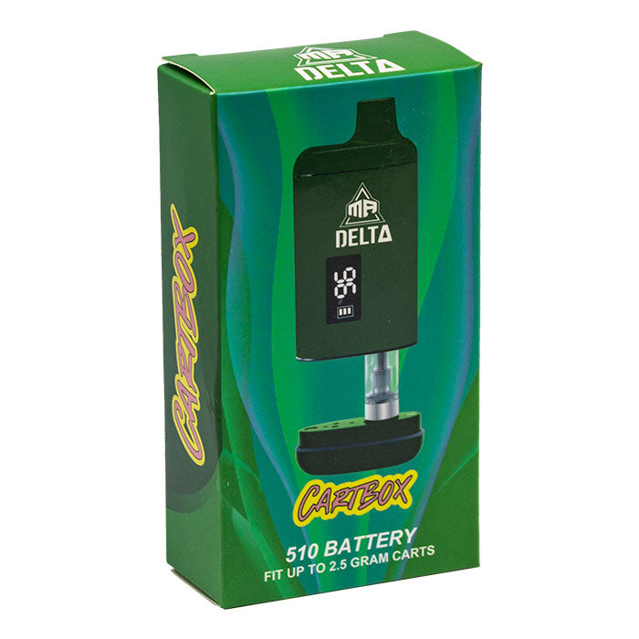 mr delta vape battery instructions Mr. Delta