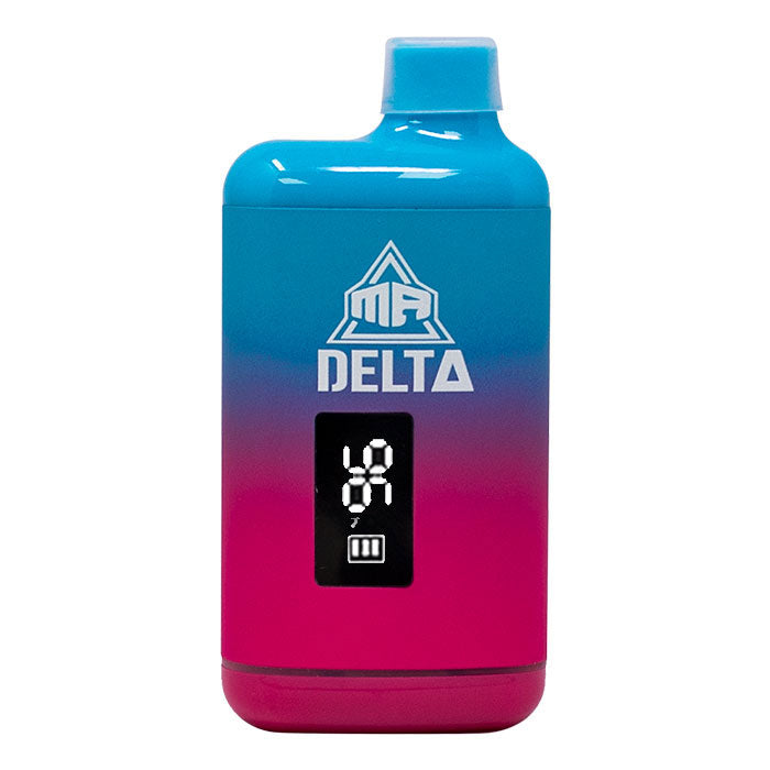 ma delta vape battery instructions Mr. Delta