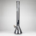 Infyniti |24" Tree of Life 7 mm metallic glass water bong ( GP1775 ) Glass Bong ONE T-Black