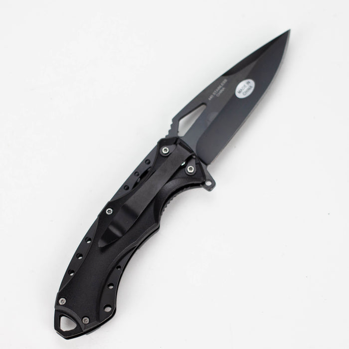 Snake Eye | outdoor rescue Eagle hunting knife [SE-1353D5] Folding Knife BB Canada