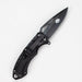 Snake Eye | outdoor rescue Eagle hunting knife [SE-1353D5] Folding Knife BB Canada