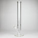 18" glass tube water bong [K5-18] Glass Bong ONE