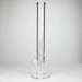18" glass tube water bong [K5-18] Glass Bong ONE