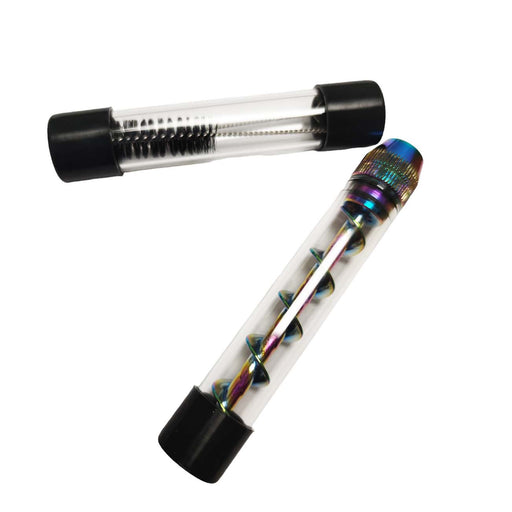 3 In 1 Glass Blunt Blunt Super Supplys Inc