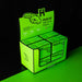 Hybrid Supreme Filters | Display Box "Box 55" (8 units) Filter Tip Hybrid Supreme Filter