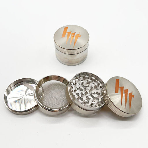 HIT | 53mm 4-part Ginder Regular Grinder NIBO Distribution