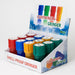 Mr Chopper Smell proof Ginder Box of 12 Display Pack NIBO Distribution