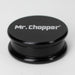 Mr.Chopper | 63mm 2 parts Metal Ginder Regular Grinder NIBO Distribution