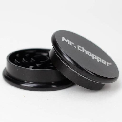 Mr.Chopper | 63mm 2 parts Metal Ginder Regular Grinder NIBO Distribution