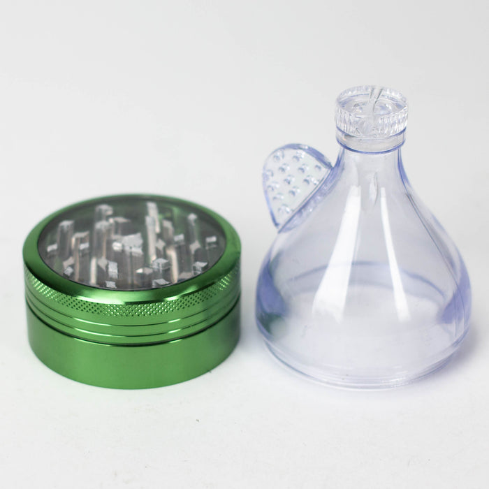 Funnel Grinder- Assorted Regular Grinder NIBO Distribution