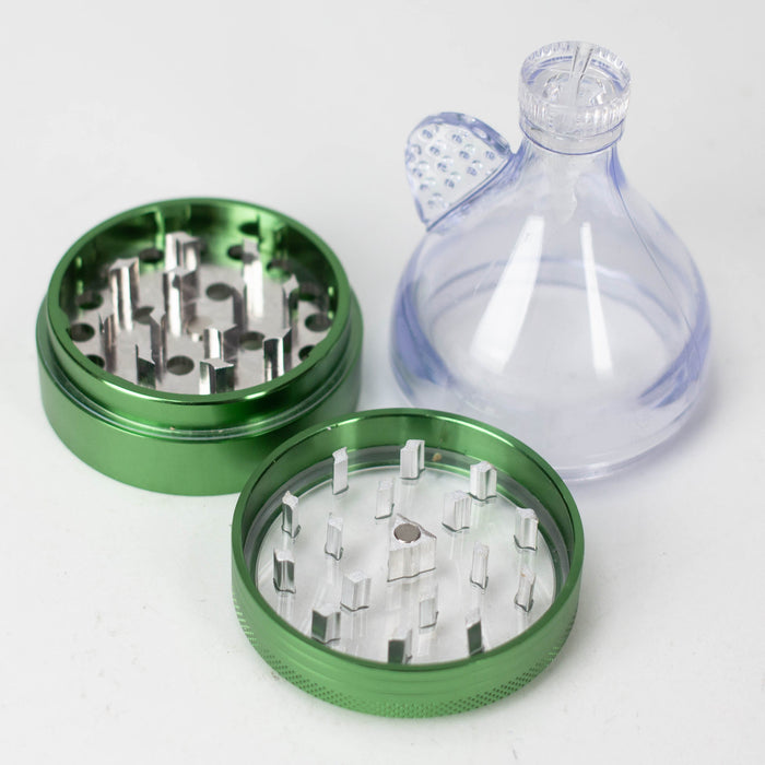 Funnel Grinder- Assorted Regular Grinder NIBO Distribution