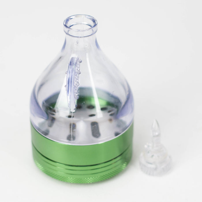 Funnel Grinder- Assorted Regular Grinder NIBO Distribution