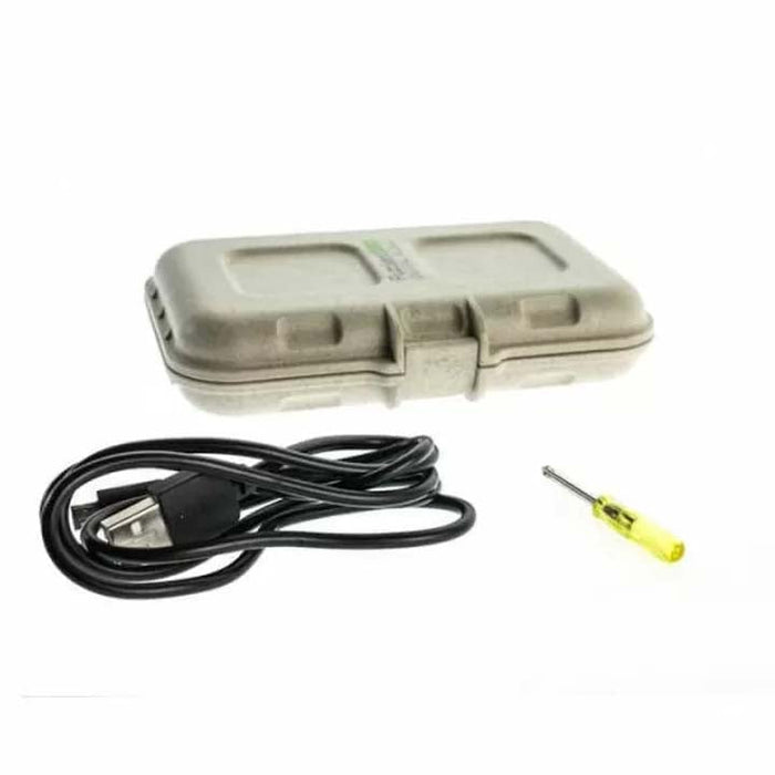 Fuzion | B-20 Mini Scale 20*0.001g Scale Super Supplys Inc