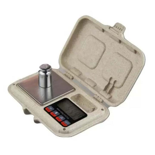 Fuzion | Bio disital Scale 200*0.01g Scale Super Supplys Inc
