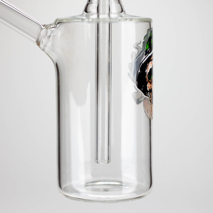 Water Rig Pipe 6