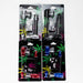 2-in-1 Glass Pipe with Screen Box of 12 Glass Pipe NIBO Distribution