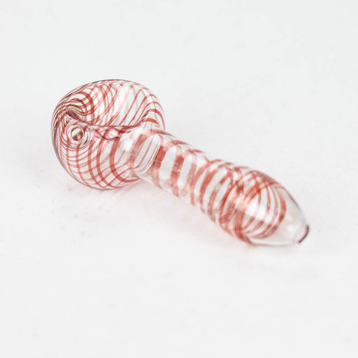 2" Peanut Pipe Glass Pipe NIBO Distribution