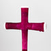 Bong Baba | Red Rose Cross Display of 10 Pre-rolled Cone (Display Pack) Bong Baba