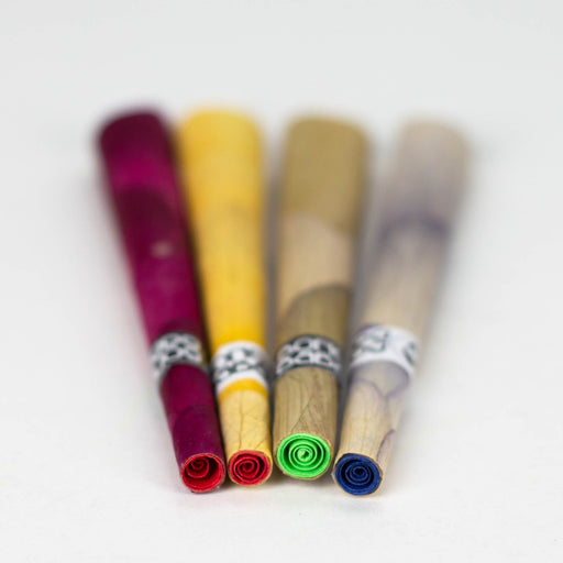 Bong Baba | Variety Pack Display of 10 Pre-rolled Cone (Display Pack) Bong Baba