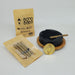 Bong Baba | Tendu Leaf Cone Display Of 20 Pre-rolled Cone (Display Pack) Bong Baba