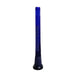 6" Colorful Downstem Downstem · Bowlstem Super Supplys Inc Blue