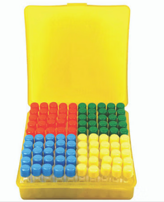 1 gram plastic Vials 100PCS BUNDLE Vial NIBO Distribution