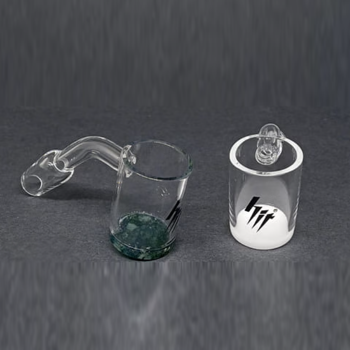 HIT | Color 14mm Male Banger [HIT897] Banger · Oil Burner NIBO Distribution