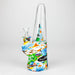 8.5" Silicone cone shape water bong-Assorted [H151P] Resin · Silicone · Plastic Bong YHS Smoke