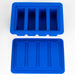 Silicone Butter Mold with Lid [K058] Mold YHS Smoke
