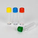 1 gram plastic Vials 100PCS BUNDLE Vial NIBO Distribution